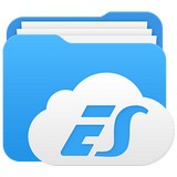 ES文件瀏覽器專業版(ES File Explorer Pro)