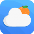 橘子天氣預報app手機版