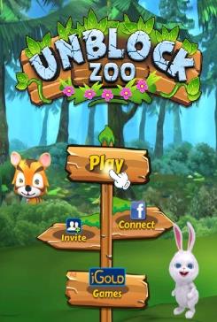 Unblock Zoo