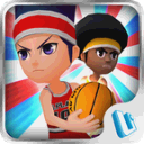 指尖篮球2(Swipe Basketball 2)修改版